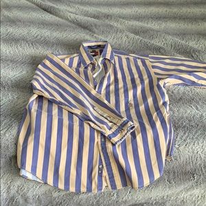 ❗️Vintage Tommy Hilfiger shirt❗️